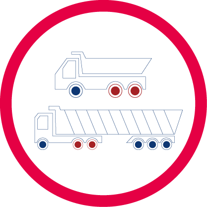 Dump Truck